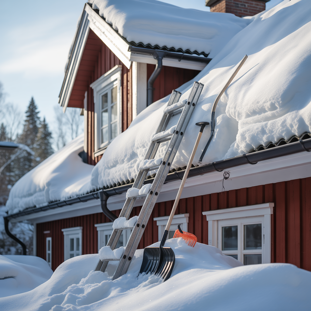 7.Takskottning Nar det ar dags och hur du gor det ratt