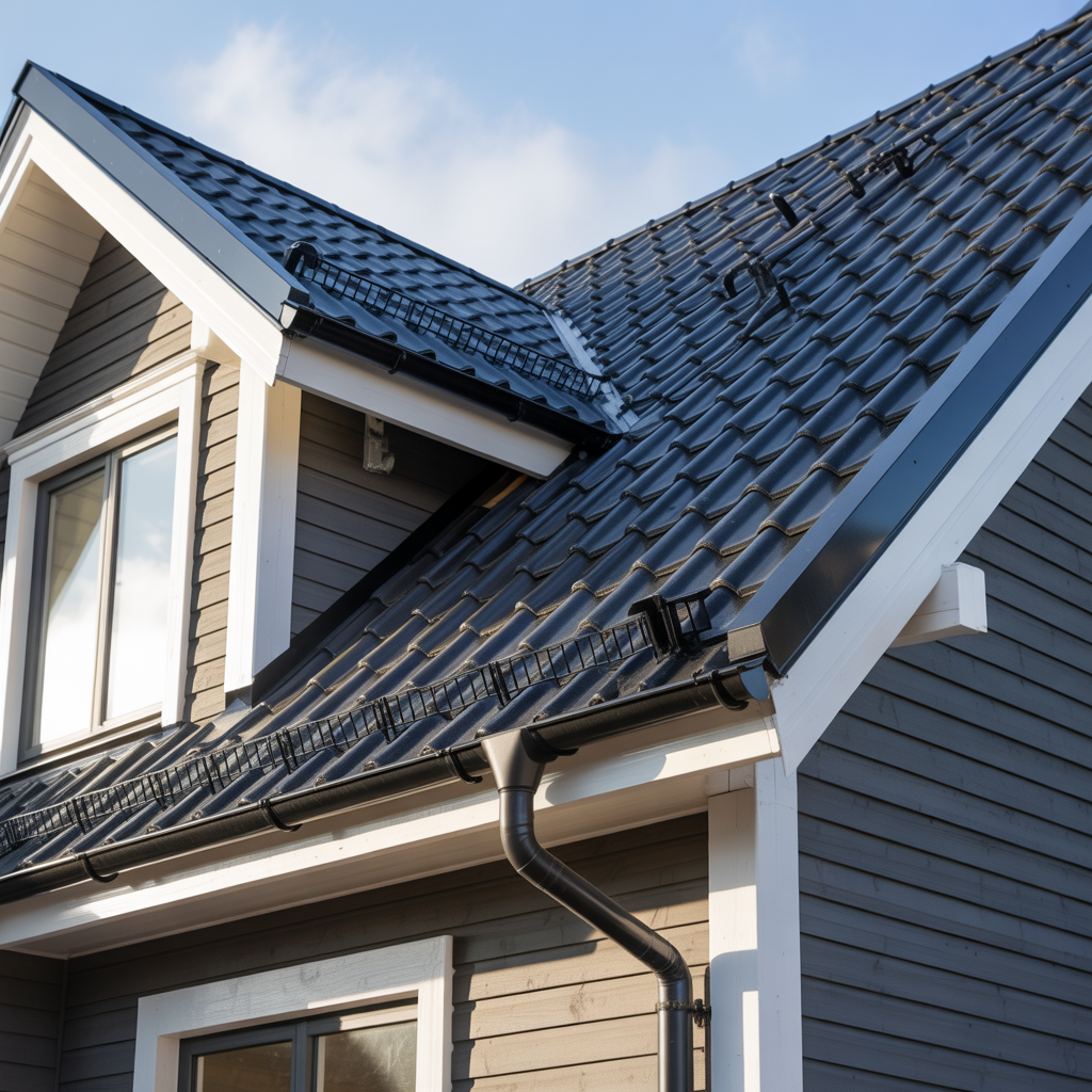 11.Vad innebar ett CEmarkt tak egentligen