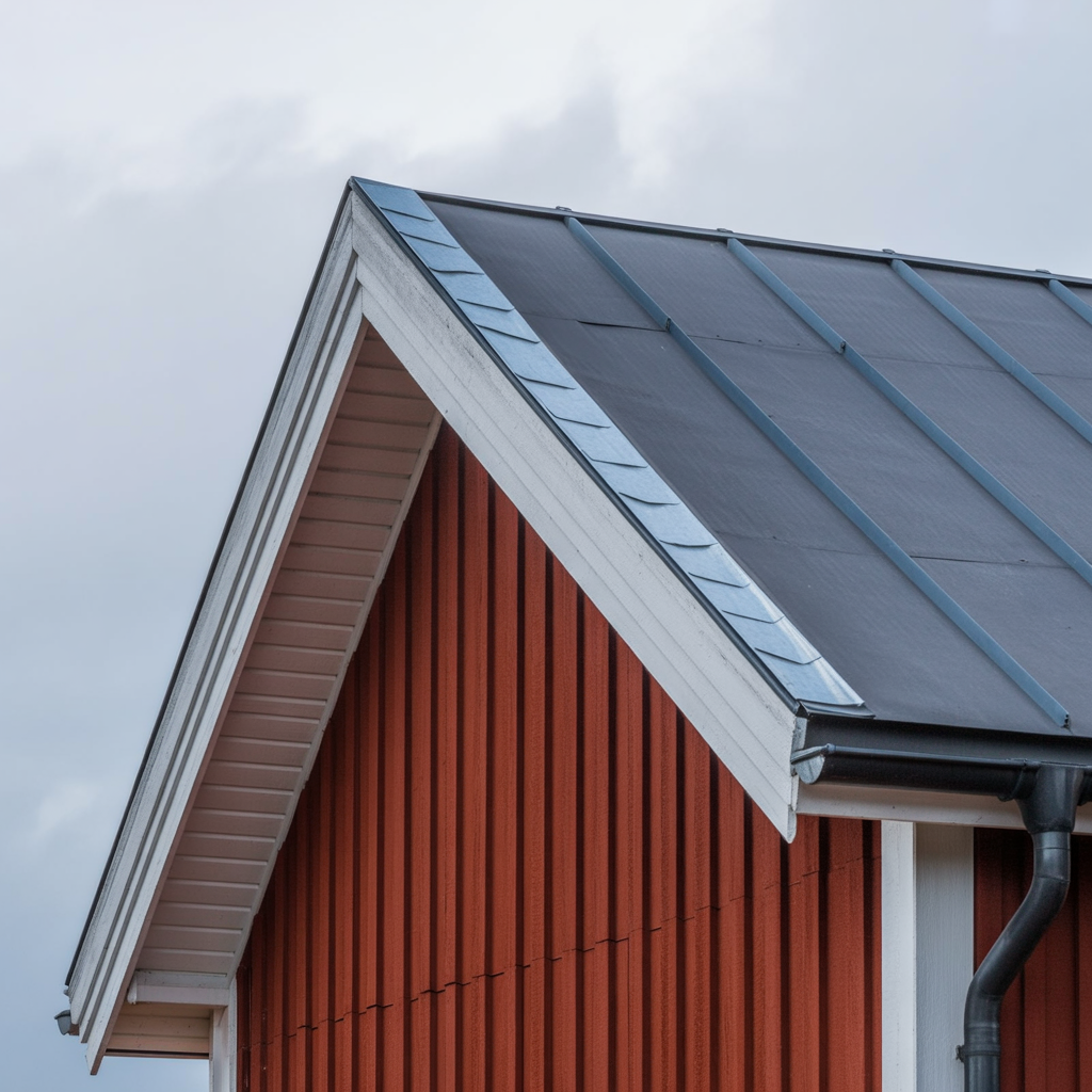 vindskivor och vattbrador guide till byte och tatning